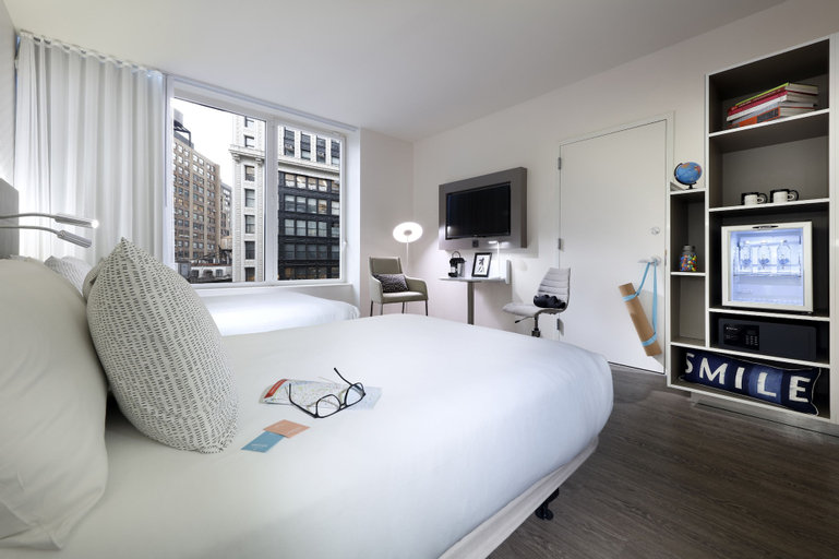 Bedroom 17