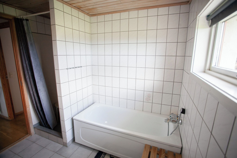Bathroom, 4 Br House / Capital / Cheerful /Nature, Tórshavn