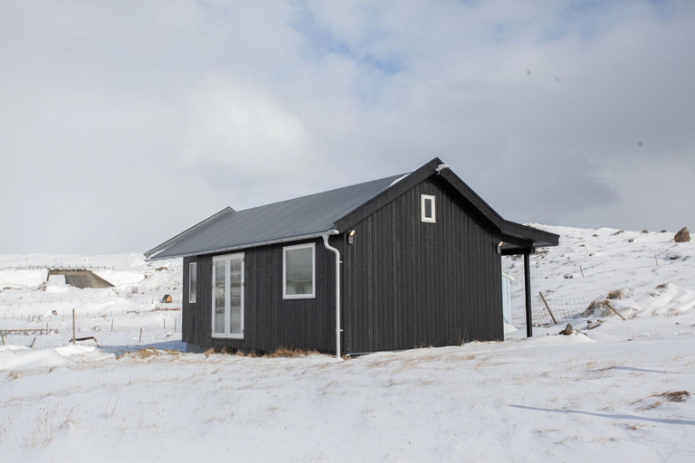 Exterior & Views, Luxury Cottage In Tórshavn, Tórshavn