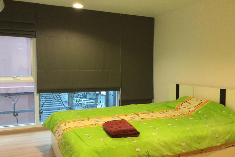 Bedroom 2, Chateau In Town By Renvio, Huai Kwang
