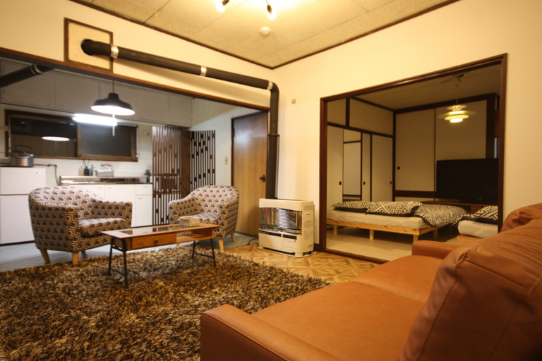 Others 5, Sapporo Dome Front House, Sapporo