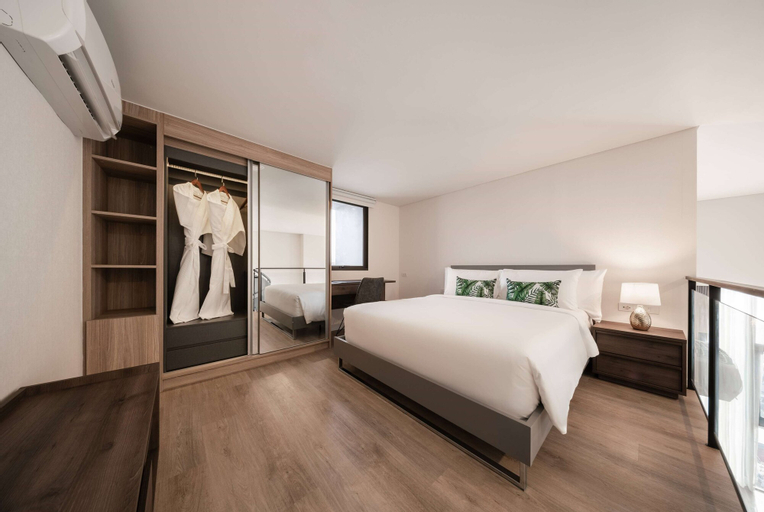 Bedroom 22