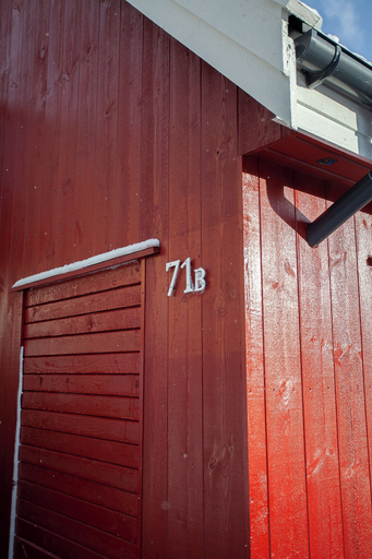 Exterior & Views, Tórshavn - Central - City & Ocean Views - 3Br, Tórshavn