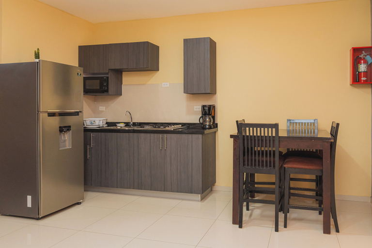 Others 5, Juanedu Suites