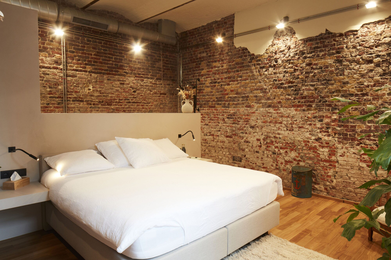 Bedroom 5, Chambre d'Amis by Alix, Oost-Vlaanderen