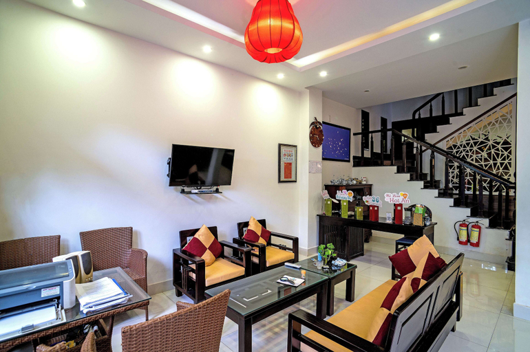Others 5, The House 36, Da Nang