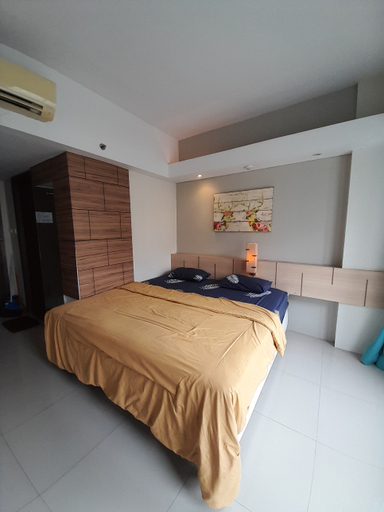 Bedroom 2, BOGOR ICON BY SCOOTSROOM, Bogor
