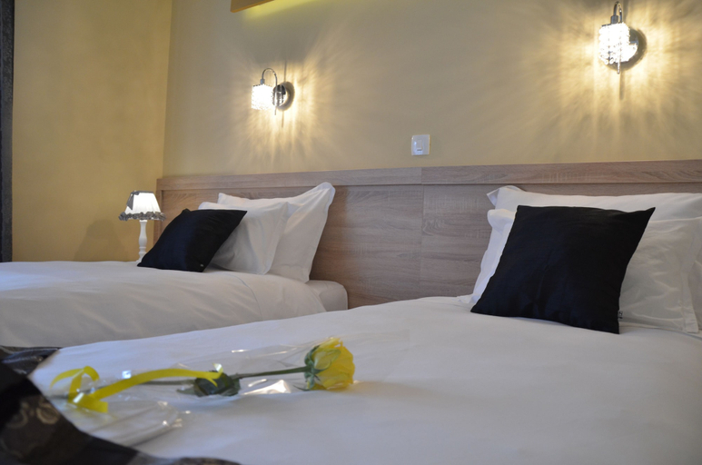 Room 5, Villa Downtown Mostar, Herzegovina-Neretva