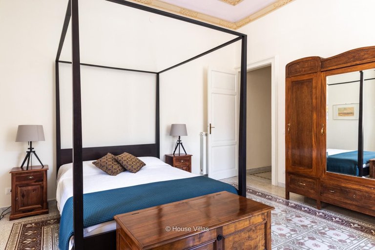 Others 3, House Villas - Zia Emma, Syracuse