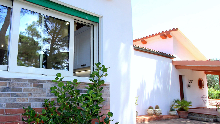 Exterior & Views 2, Villa Susy al mare, Olbia-Tempio