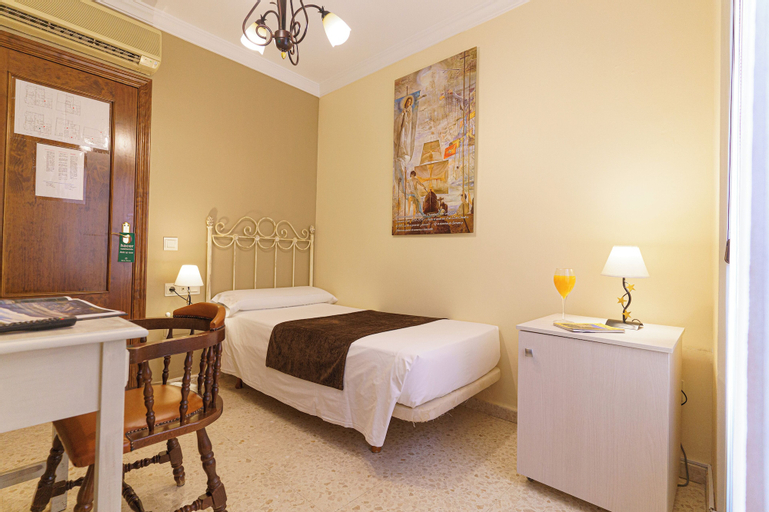 Bedroom 7