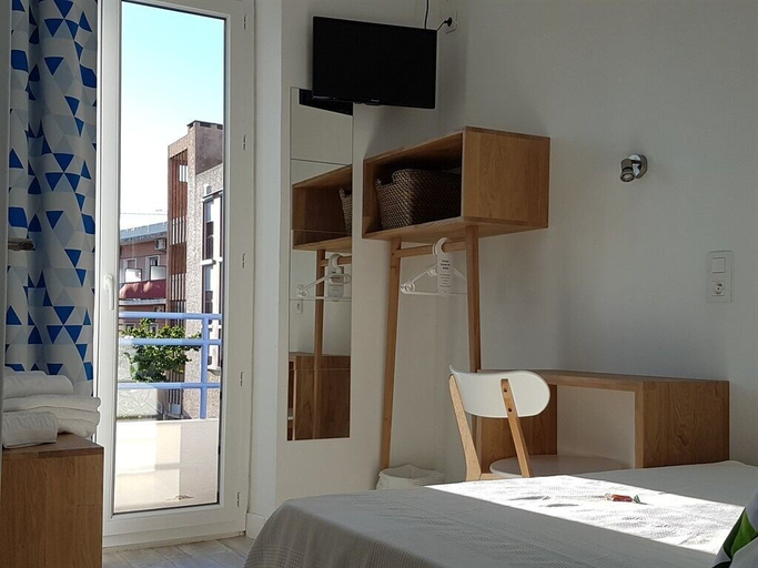 Bedroom 4, Villa Terra Mera, Var