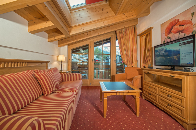 Others 5, Hotel Dufour Chalet, Visp