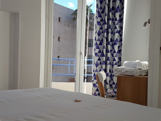Bedroom 4, Villa Terra Mera, Var