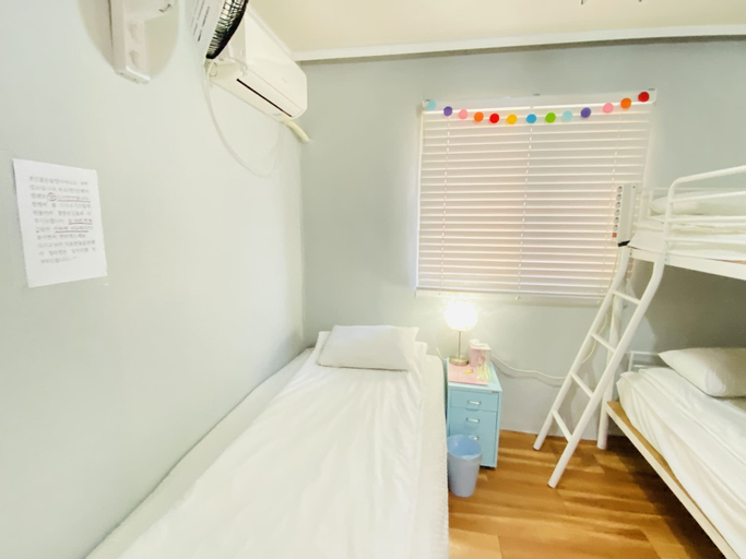 Bedroom 7