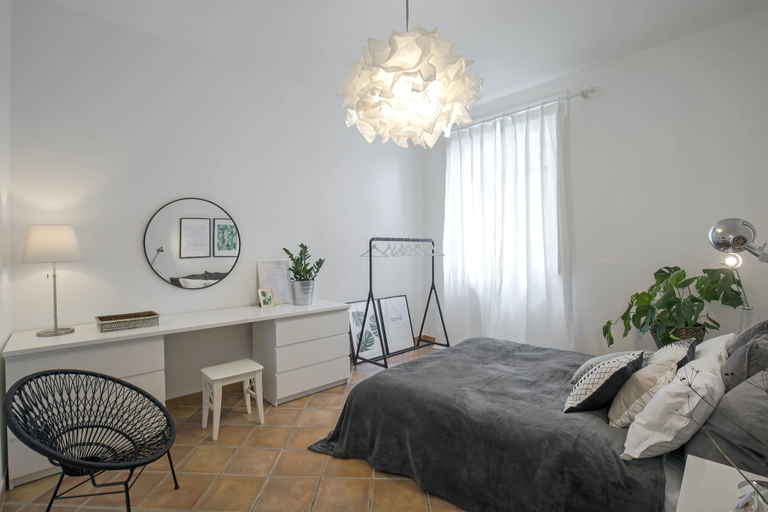 Bedroom 2, Casa Giada, Salerno