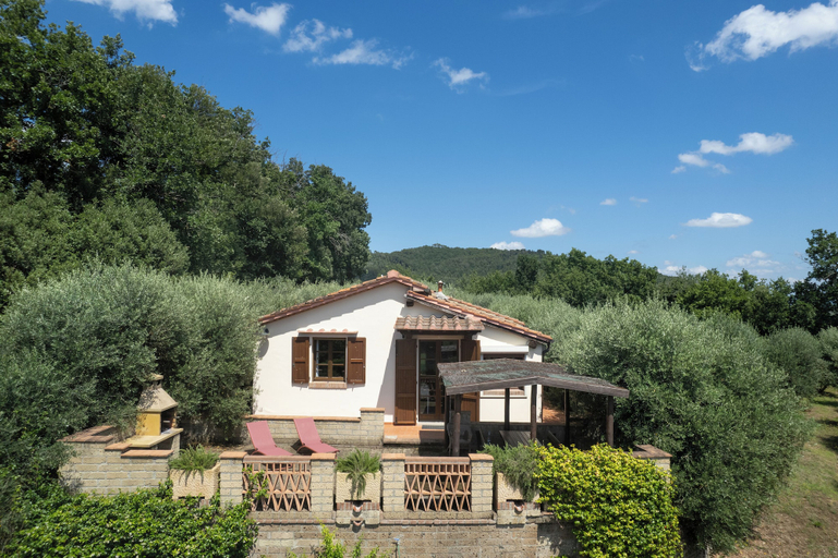 Exterior & Views, Villa Riparbella, Pisa
