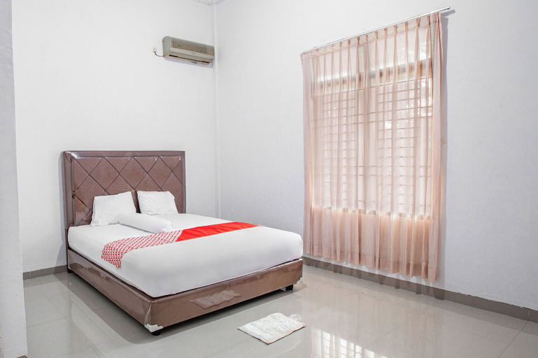 Bedroom 3, OYO 92587 HomestaOYO 92587 Homestay Romauli Kampung Radjay Romauli Kampung Radja, Jambi