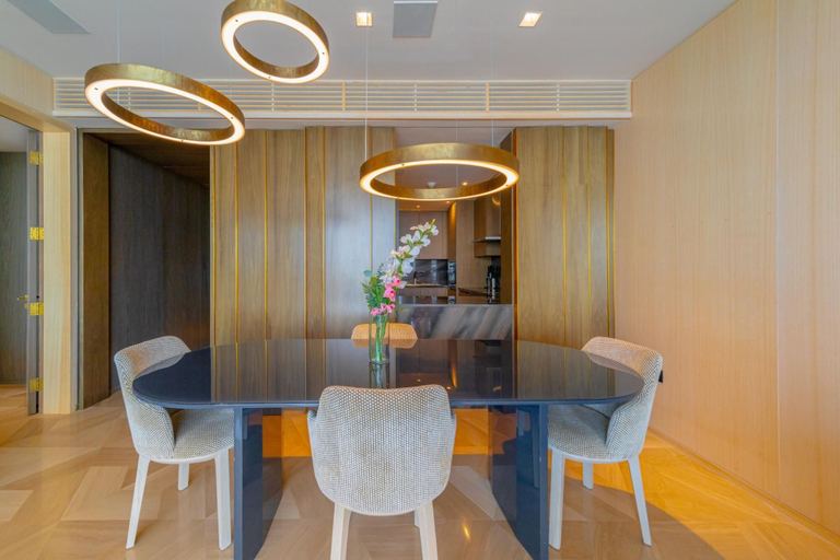 Room 3, DXB - Five - 41509 - PJ, Dubai