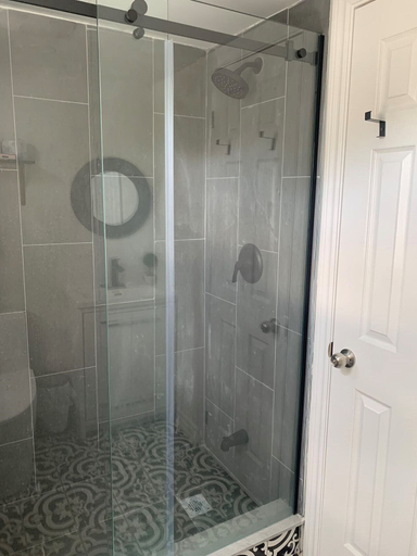 Bathroom 4, Myriad Fins Cottage and Marina, Kawartha Lakes