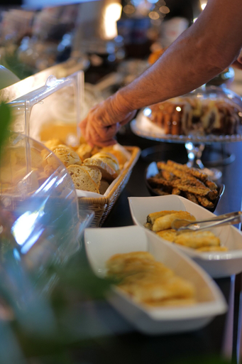Food & Drinks 4, Miramare Boutique Hotel, Vlorës