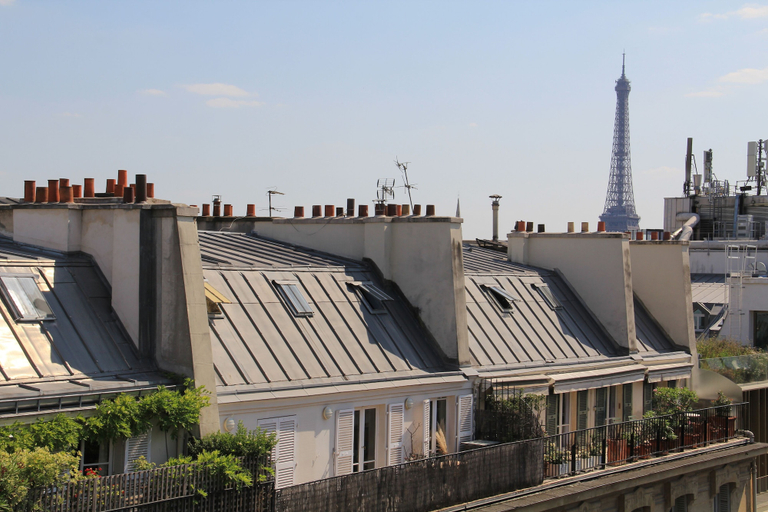 Exterior & Views 2, FINESTATE Coliving Champs-Elysées, Paris