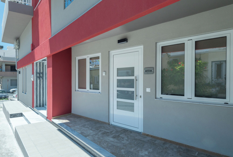 Exterior & Views 2, Dodonis BLD, Crete