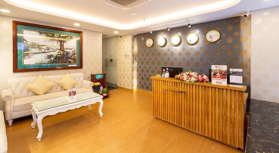 Others 5, Spring Airport Hotel, Ho Chi Minh City