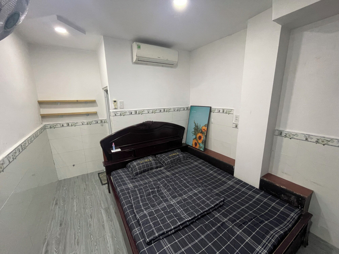 Others 4, Enjoy Homestay, District 1