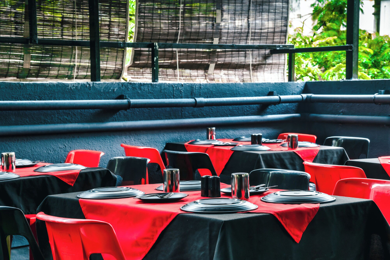 Food & Drinks 5, Treebo Serenity Inn, Koregaon Park, Pune