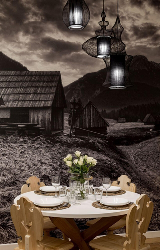 Food & Drinks 4, ApartHotel Giewont, Tatra