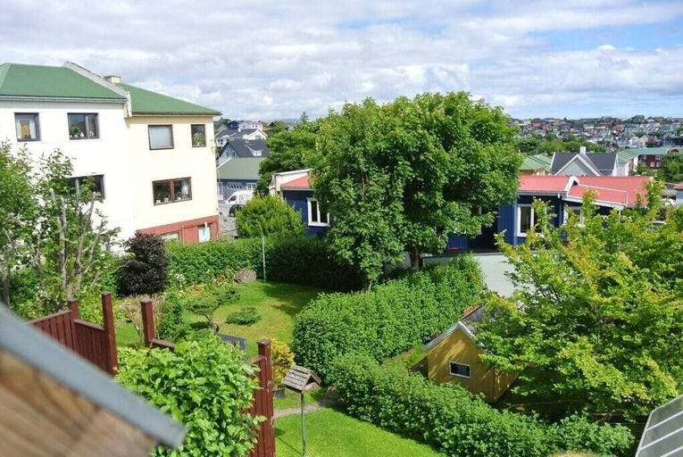 Others 5, Tórshavn - Central - City & Ocean Views - 3Br, Tórshavn
