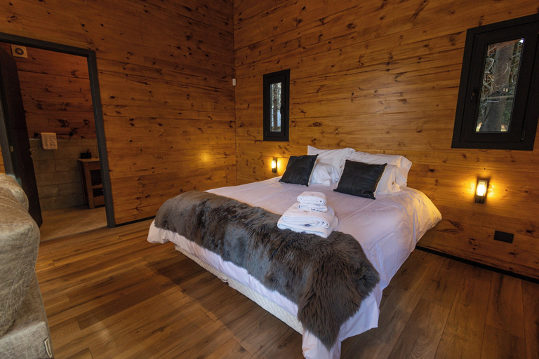 Bedroom 3, Villa Labrador Bariloche, Bariloche