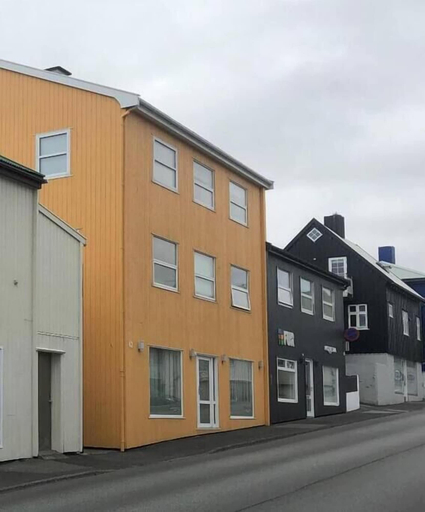Exterior & Views, In The Heart Of Tórshavn, Tórshavn