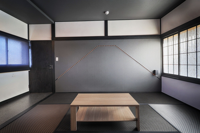 Bedroom 2, Fujinokura sukiya, Fujikawaguchiko