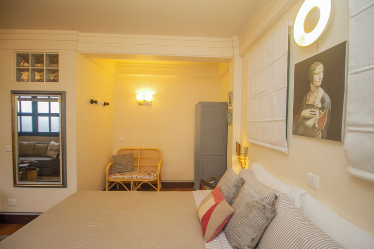 Bedroom 8