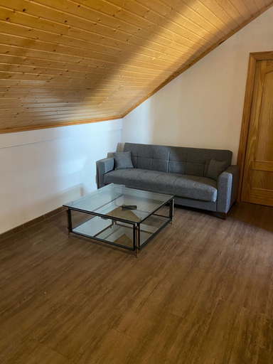 Others 3, Apartamento Santa Bárbara, Sevilla