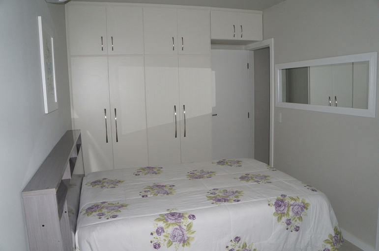 Bedroom 3, Apartamento pertinho da Praia do FORTE!(104), Cabo Frio