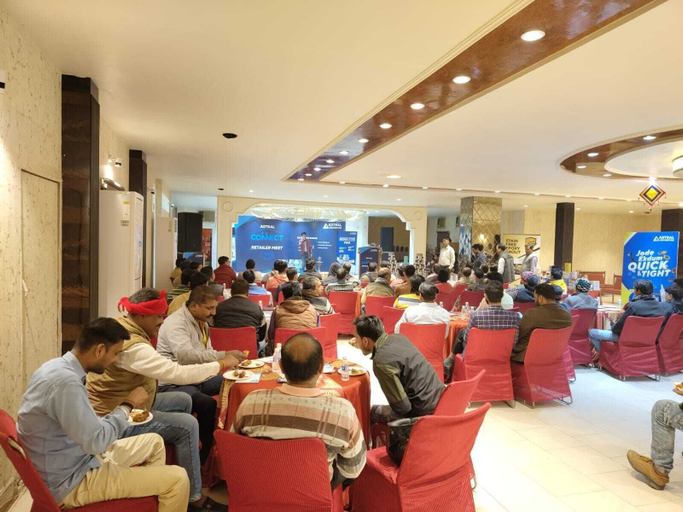 Others 5, Hotel Vineet, Bhagalpur