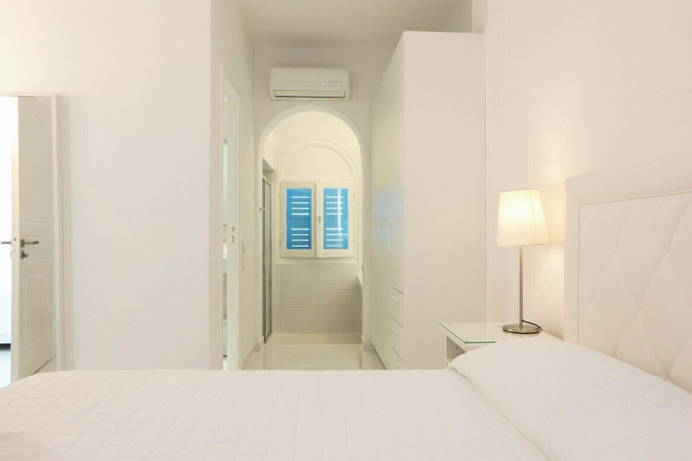 Bedroom 3, Adikri Villas & Suites, South Aegean