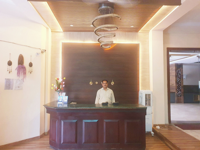 Others 4, Hotel Shrinath Palace, Jhansi
