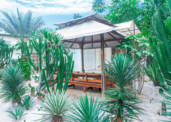 Exterior & Views 2, Danka Vacation Home, Batam