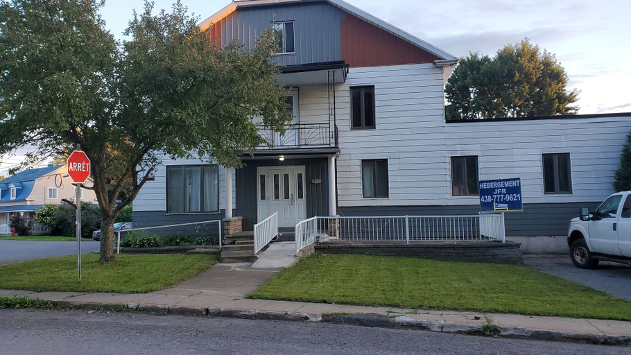 Exterior & Views, Hebergement JFR, D'Autray