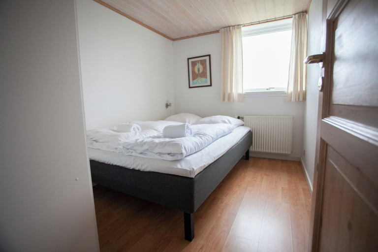 Bedroom 3, 2Br Apt / Central / Tórshavn, Tórshavn