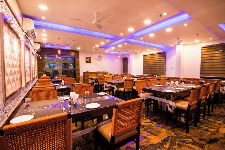 Food & Drinks 5, Hotel Sheetal, Jodhpur