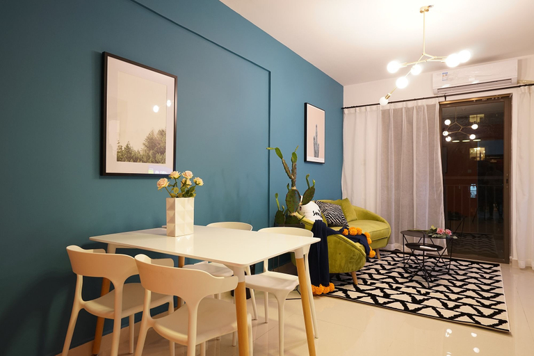Others 5, TaYu Apartment Zhujiang New Town Branch, Guangzhou