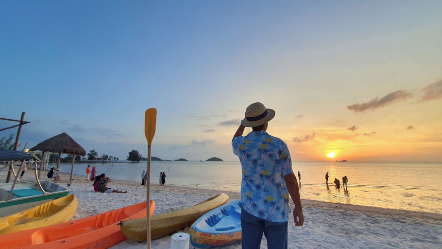 Others 4, Viovio Beach & Resort, Batam