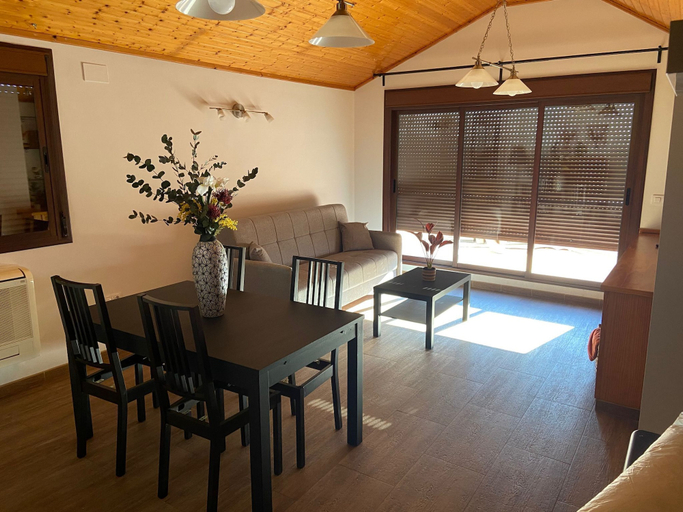 Others 5, Apartamento Santa Bárbara, Sevilla