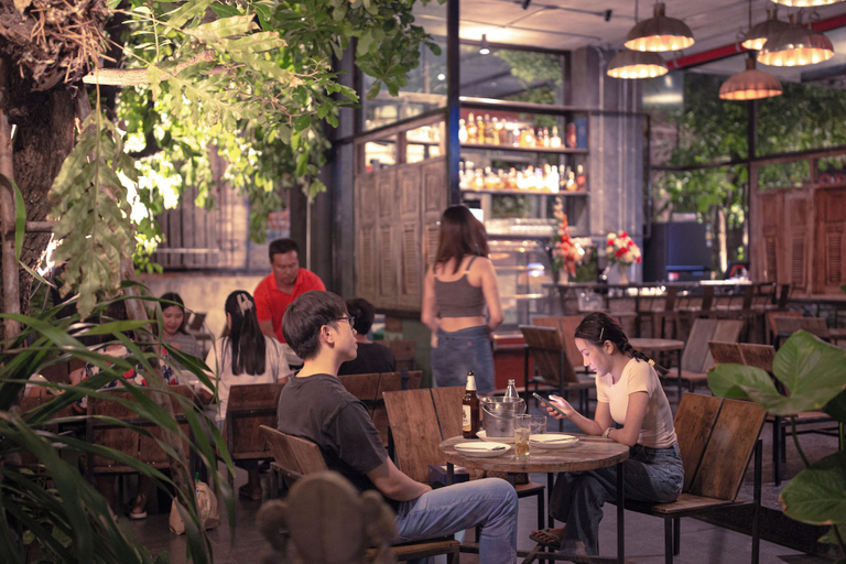 Food & Drinks 5, SibtisHotel, Muang Lampang