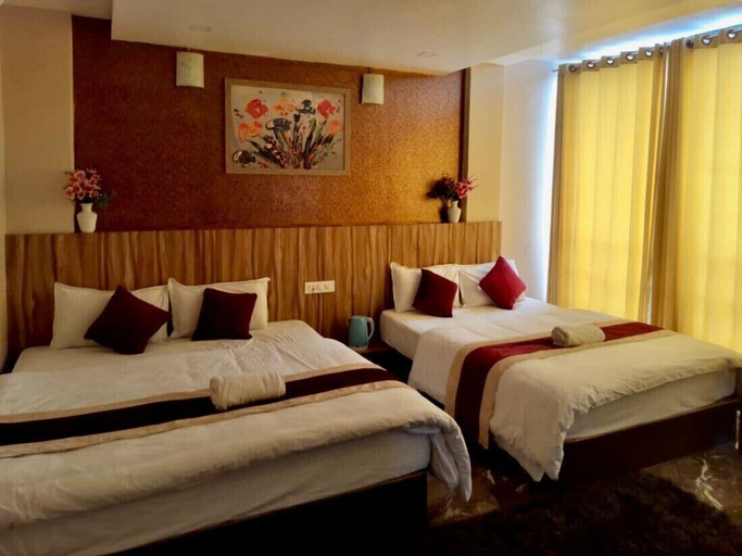 Bedroom 3, Bharatpur, Narayani